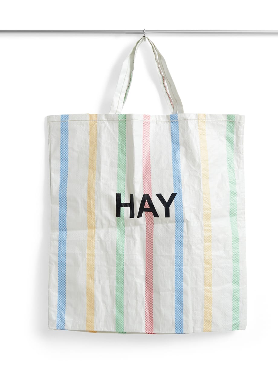 CANDY STRIPE Tasche